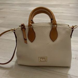 Authentic Dooney & Bourke Small purse
